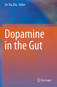 Vorderes Coverbild Dopamine in the Gut