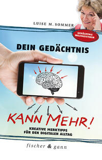 Vorderes Coverbild Dein Gedächtnis kann mehr!