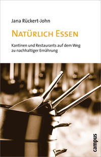 Vorderes Coverbild Natürlich Essen