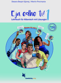 Vorderes Coverbild Eja edhe ti!