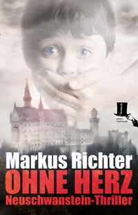 Vorderes Coverbild Ohne Herz