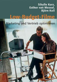 Vorderes Coverbild Low-Budget-Filme