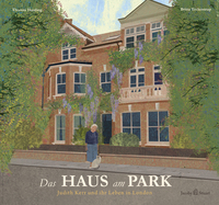 Vorderes Coverbild Das Haus am Park