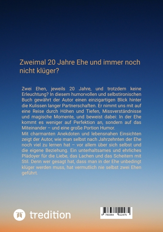 Rückseitencover Doppelt hält besser!