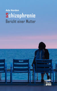 Vorderes Coverbild Schizophrenie