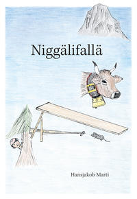 Vorderes Coverbild Niggälifallä