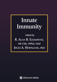 Vorderes Coverbild Innate Immunity