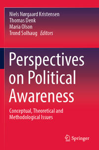 Vorderes Coverbild Perspectives on Political Awareness