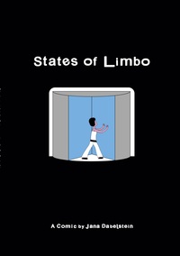 Vorderes Coverbild States of Limbo