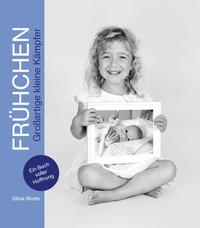 Vorderes Coverbild FRÜHCHEN Großartige kleine Kämpfer