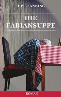 Vorderes Coverbild Die Fabiansuppe