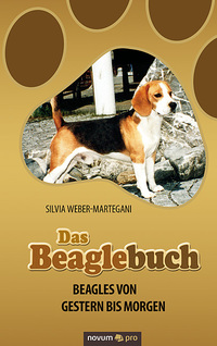 Vorderes Coverbild Das Beaglebuch