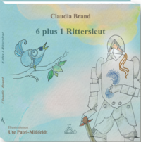 Vorderes Coverbild 6 plus 1 Rittersleut