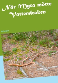 Vorderes Coverbild När Myra mötte Vattendraken