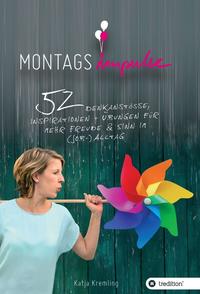 Vorderes Coverbild Montags-Impulse