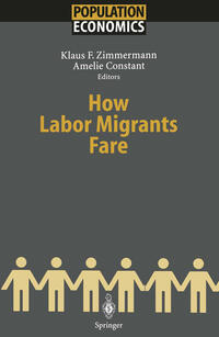 Vorderes Coverbild How Labor Migrants Fare