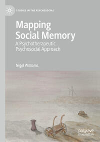 Vorderes Coverbild Mapping Social Memory