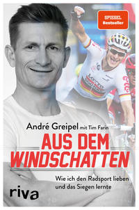 Vorderes Coverbild Aus dem Windschatten