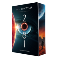 Vorderes Coverbild 2081