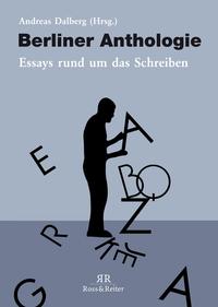 Vorderes Coverbild Berliner Anthologie