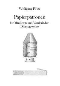 Vorderes Coverbild Papierpatronen