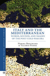Vorderes Coverbild Italy and the Mediterranean