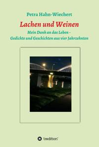 Vorderes Coverbild Lachen und Weinen - Mein Dank an das Leben