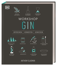 Vorderes Coverbild Workshop Gin