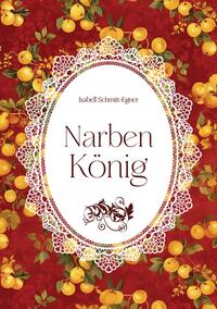 Vorderes Coverbild Narbenkönig