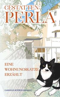 Vorderes Coverbild Gestatten: Perla