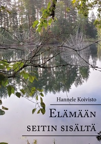 Vorderes Coverbild Elämään seitin sisältä