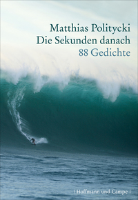 Vorderes Coverbild Die Sekunden danach