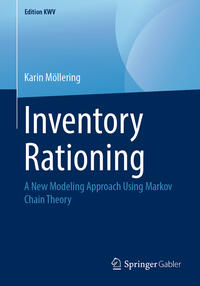Vorderes Coverbild Inventory Rationing