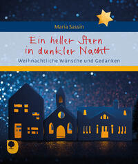Vorderes Coverbild Ein heller Stern in dunkler Nacht