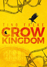 Vorderes Coverbild Crow Kingdom