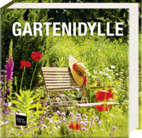 Vorderes Coverbild Gartenidylle – Book To Go