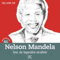 Vorderes Coverbild Nelson Mandela
