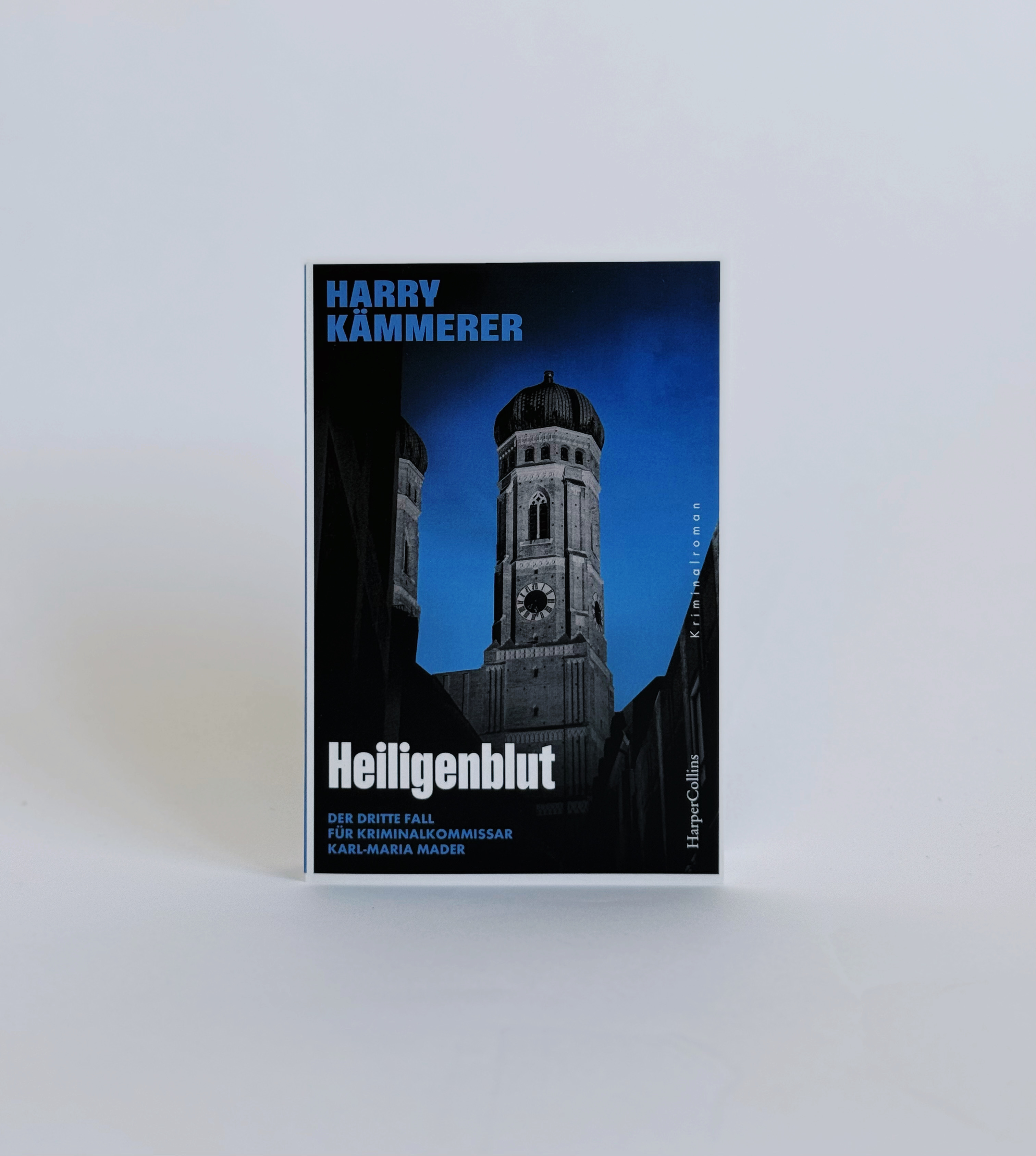 Beispielinhalt (Bild) Heiligenblut