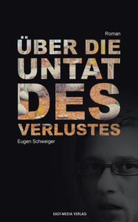 Vorderes Coverbild Über die Untat des Verlustes