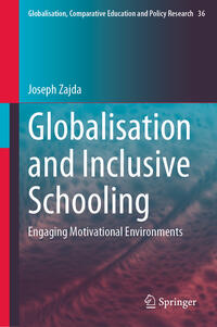 Vorderes Coverbild Globalisation and Inclusive Schooling