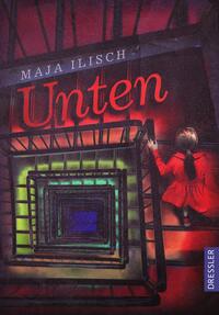Vorderes Coverbild Unten