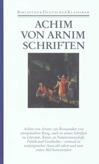 Vorderes Coverbild Werke in sechs Bänden