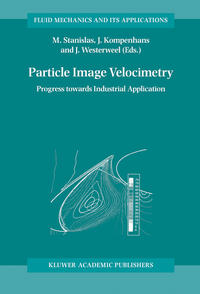 Vorderes Coverbild Particle Image Velocimetry