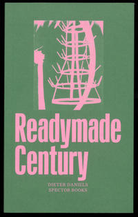 Vorderes Coverbild The Readymade Century
