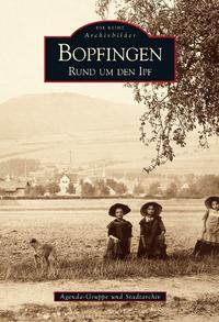 Vorderes Coverbild Bopfingen