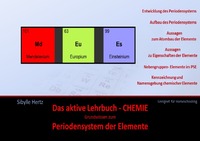 Vorderes Coverbild Das aktive Lernbuch- Chemie / Periodensystem der Elemente