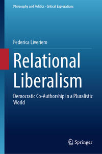 Vorderes Coverbild Relational Liberalism