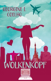 Vorderes Coverbild Wolkenkopf