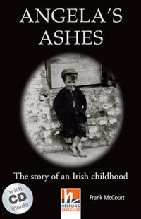 Vorderes Coverbild Helbling Readers Movies, Level 4 / Angela's Ashes, mit 2 Audio-CDs