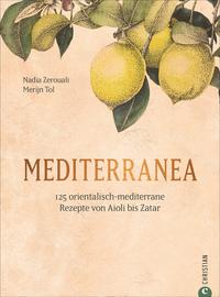 Vorderes Coverbild Mediterranea